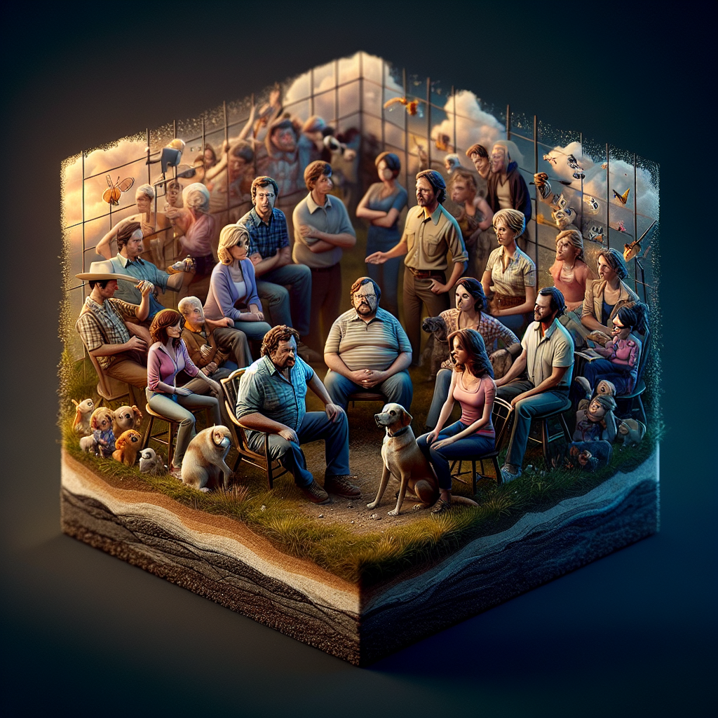 Ein Kult, der nie vergeht: Die Simpsons in 10 Fragen!