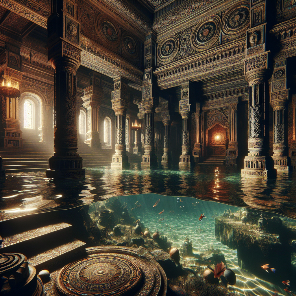 Die geheimen Dimensionen von Springfield