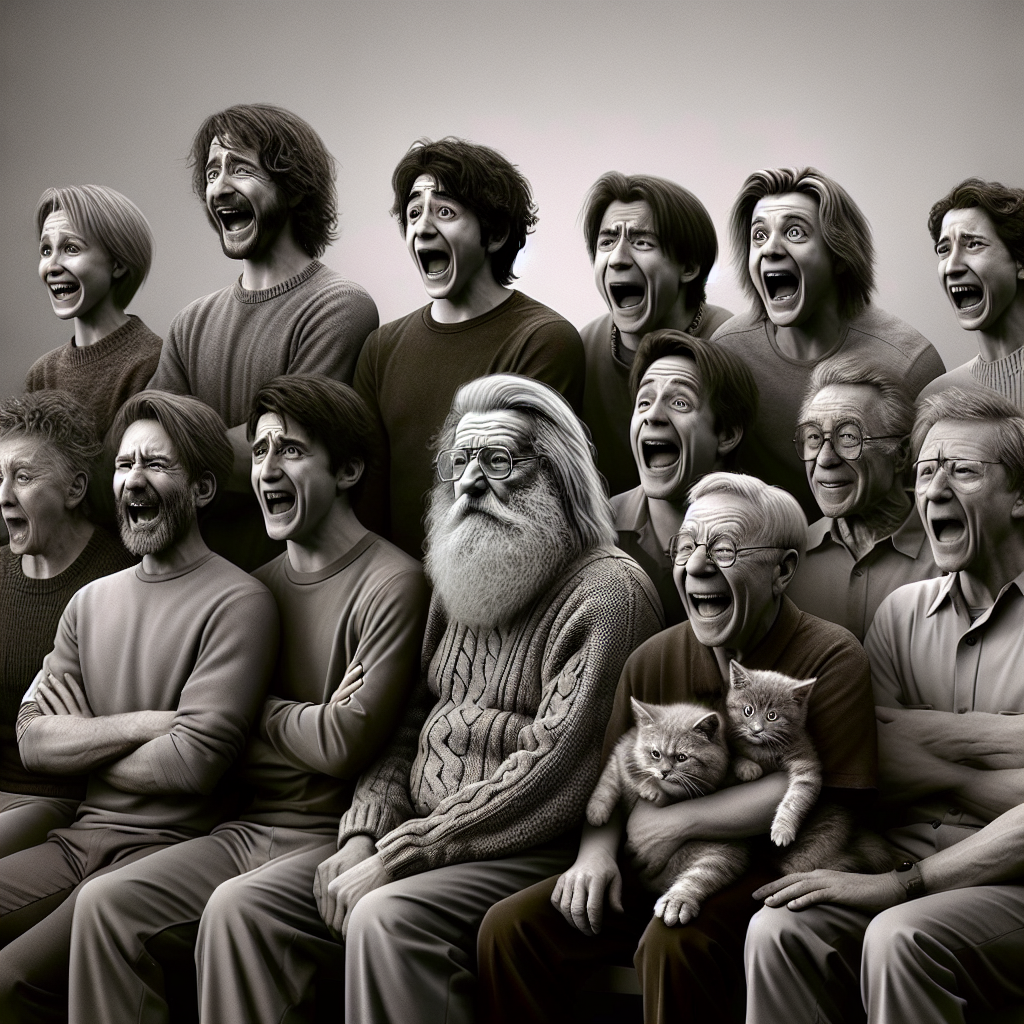 Simpsons-Kult: 30+ Jahre Spaß!