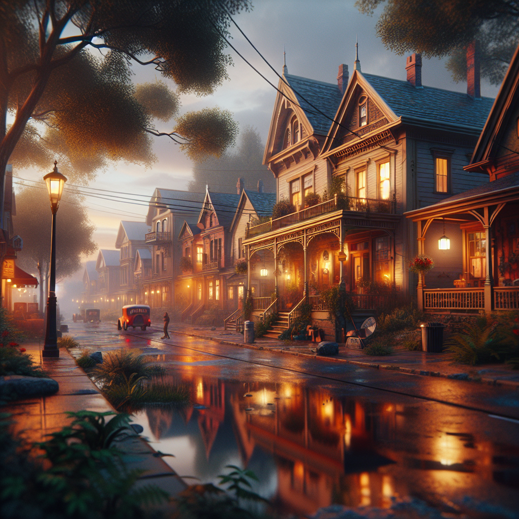 Kultige Momente in Springfield