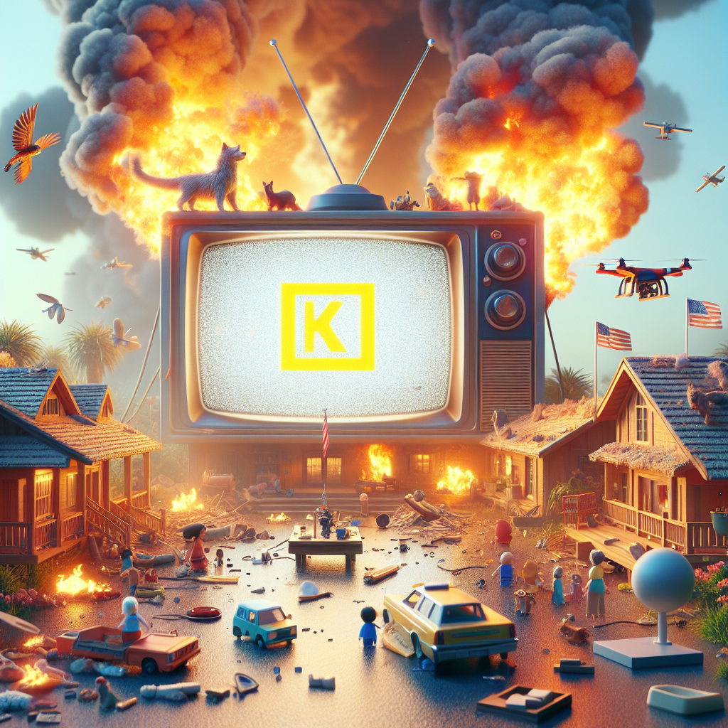 Das Simpsons-Phänomen: Wer kennt die Kult-Serie wirklich?