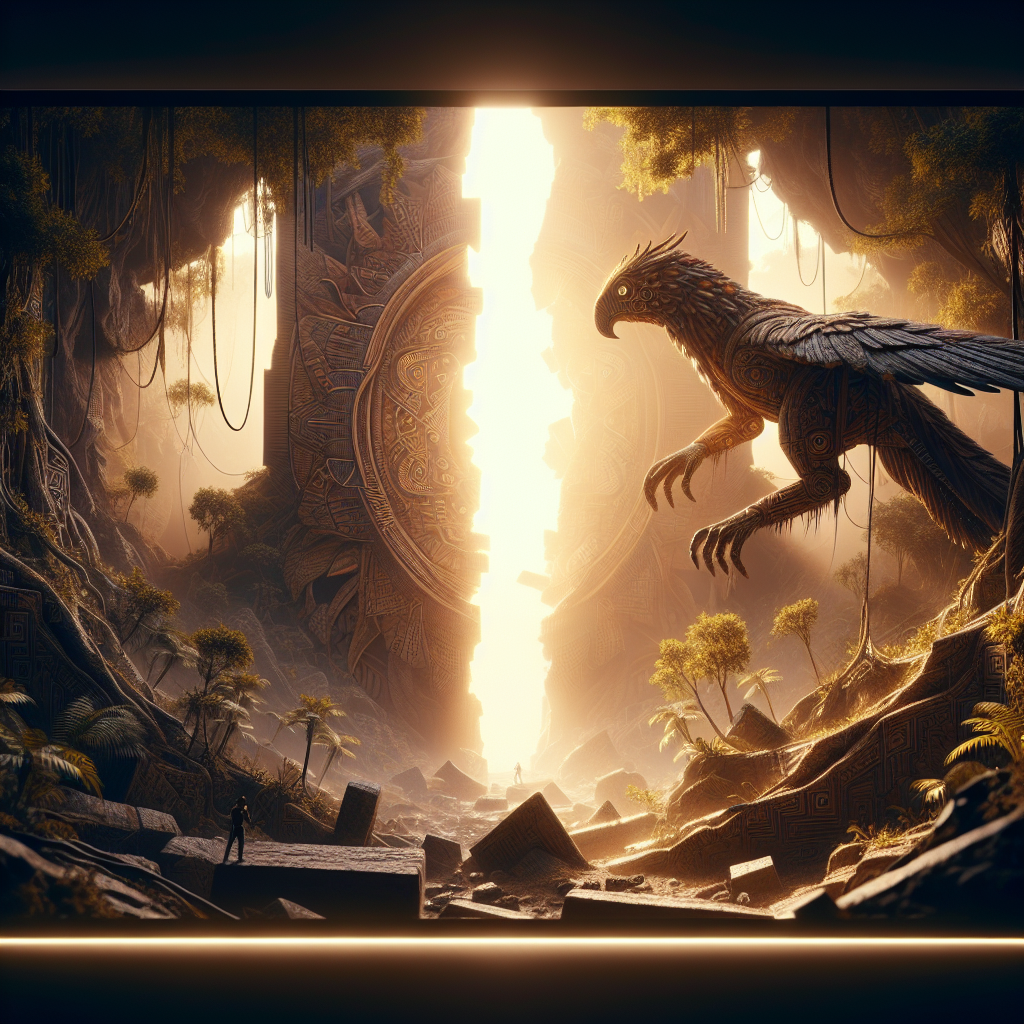 Schockierende Enthüllungen: Kennen Sie die Meisterwerke von Spielberg?