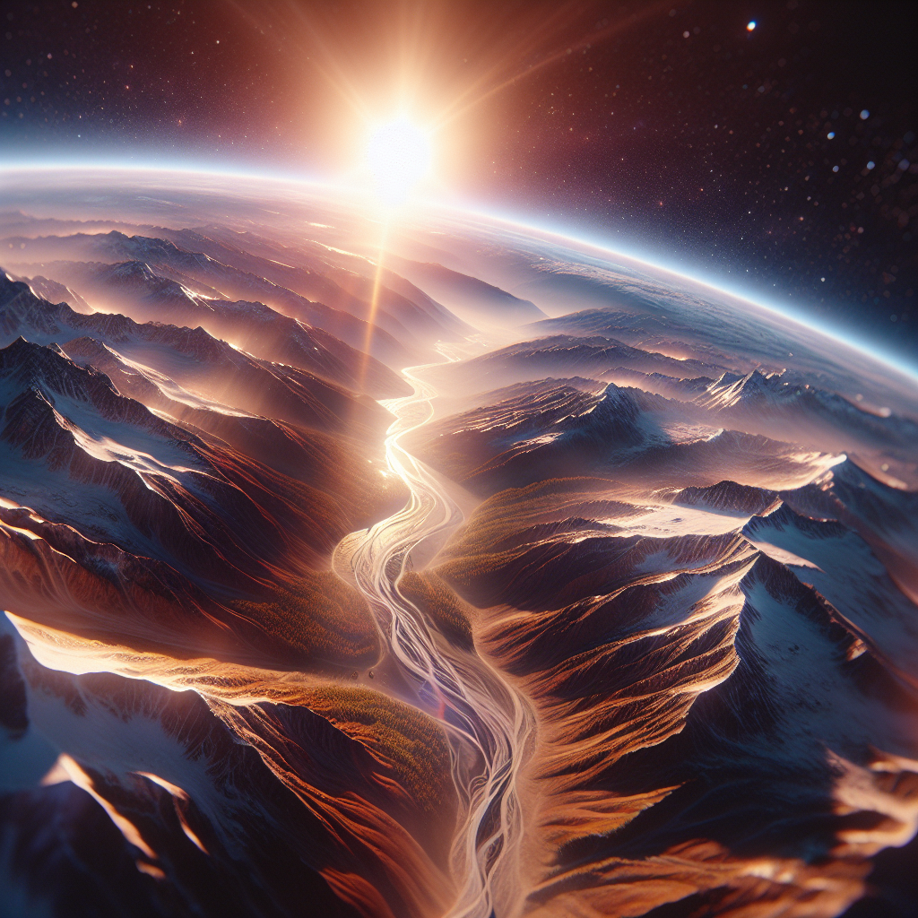 Spielberg's Film-Olymp