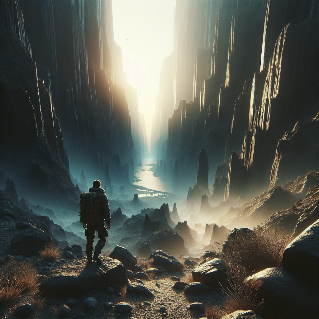 Die filmische Odyssee des Meisterregisseurs: Die Kunst des Erzählens bei Spielberg