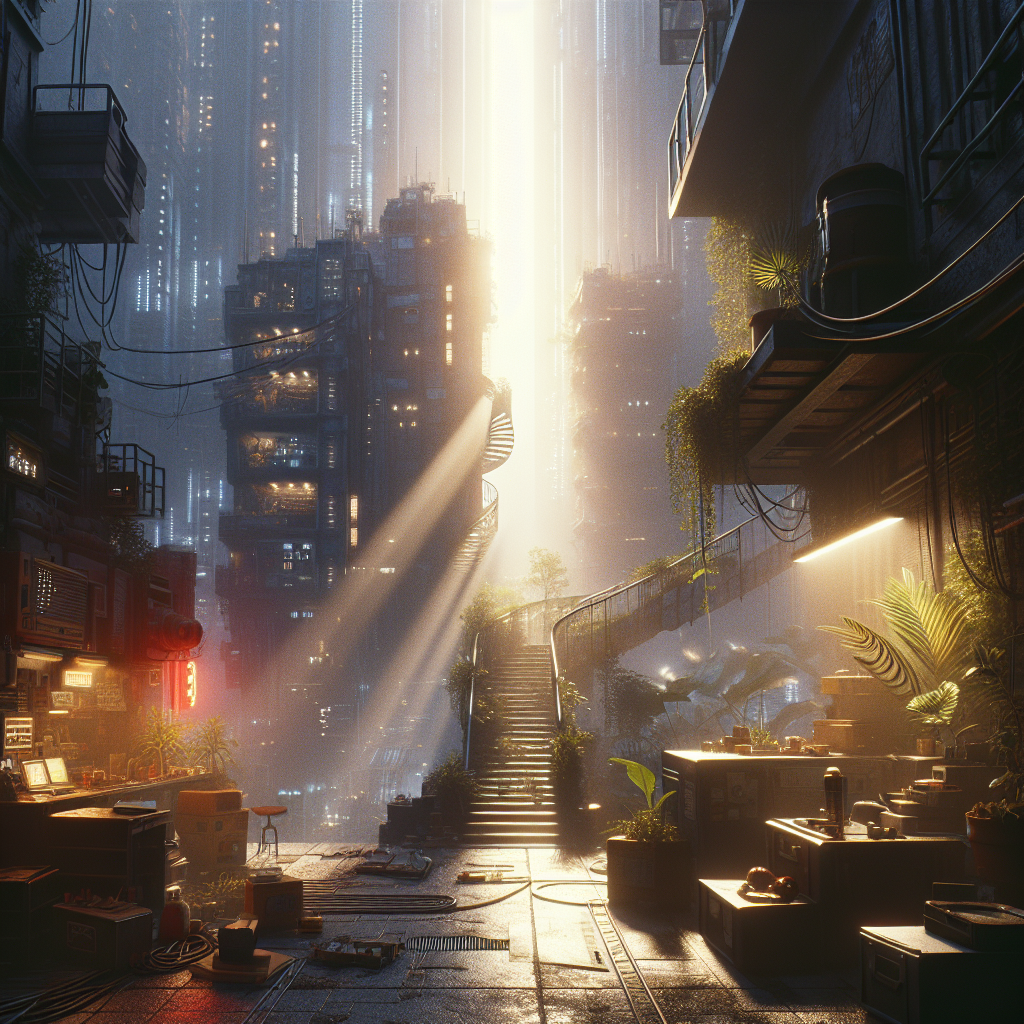 Das cineastische Labyrinth der achtziger Jahre