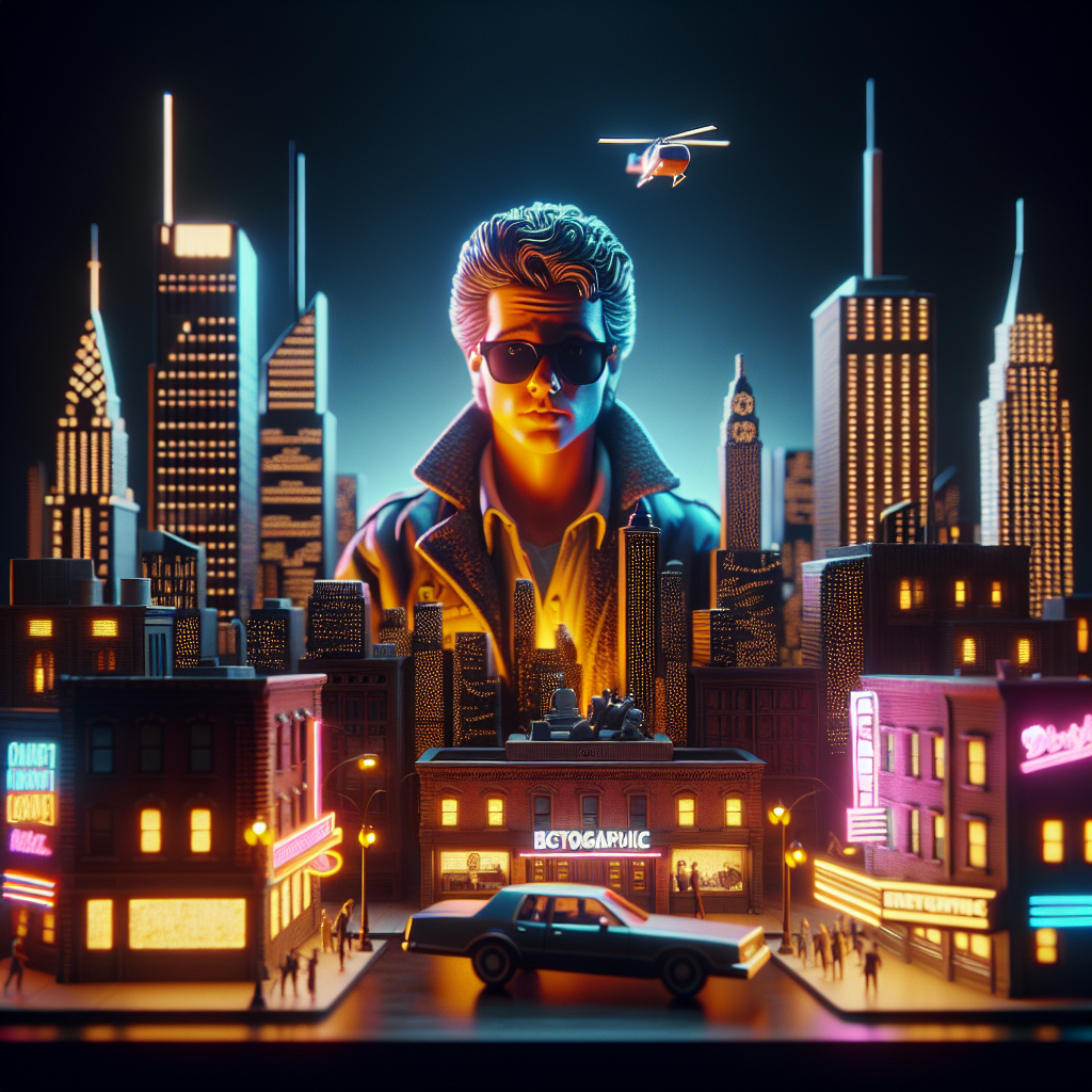 Die 80er Jahre: Kultfilme, die die Welt veränderten!