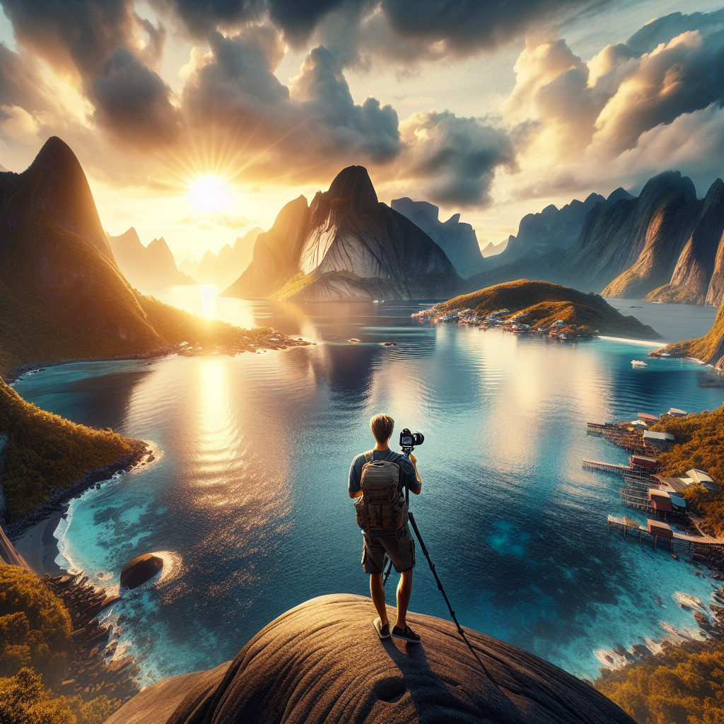 Zeitreise ins Filmparadies