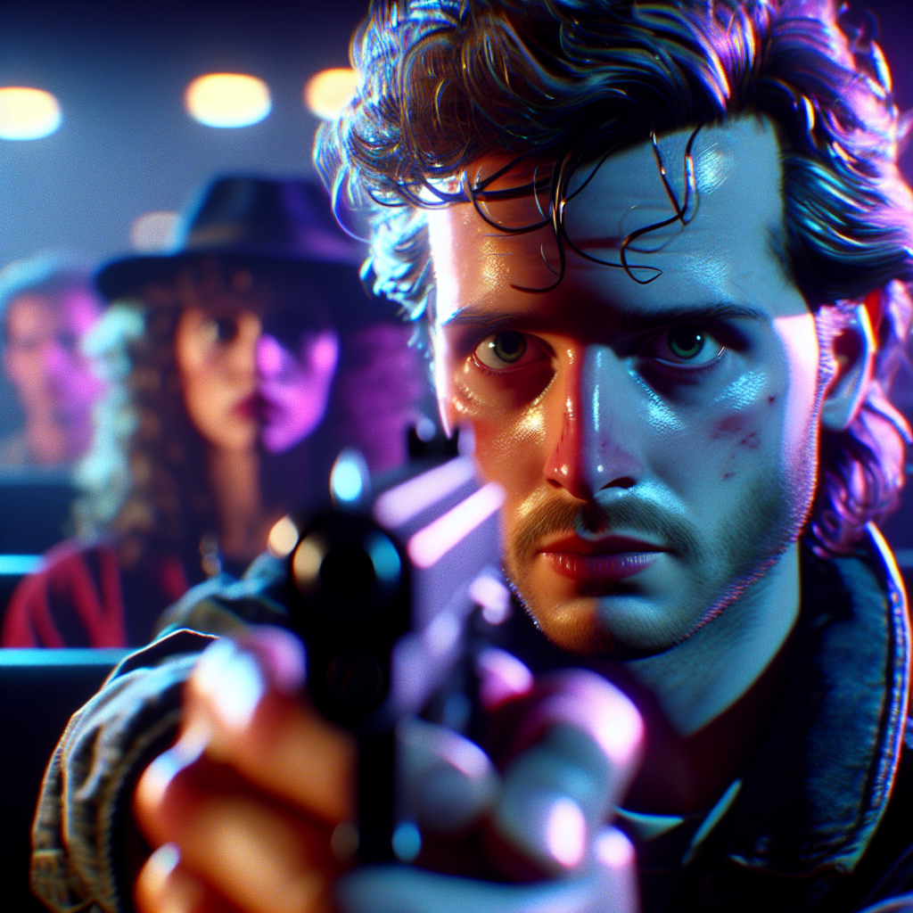 Bist du ein 80er Filme-Nerd?