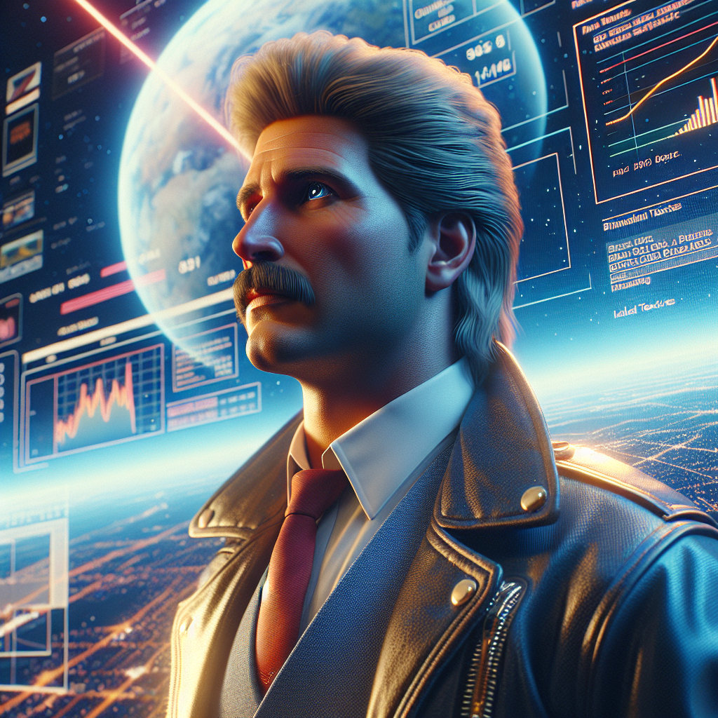 Unglaubliche Rückkehr der 80er: Was weißt du wirklich?