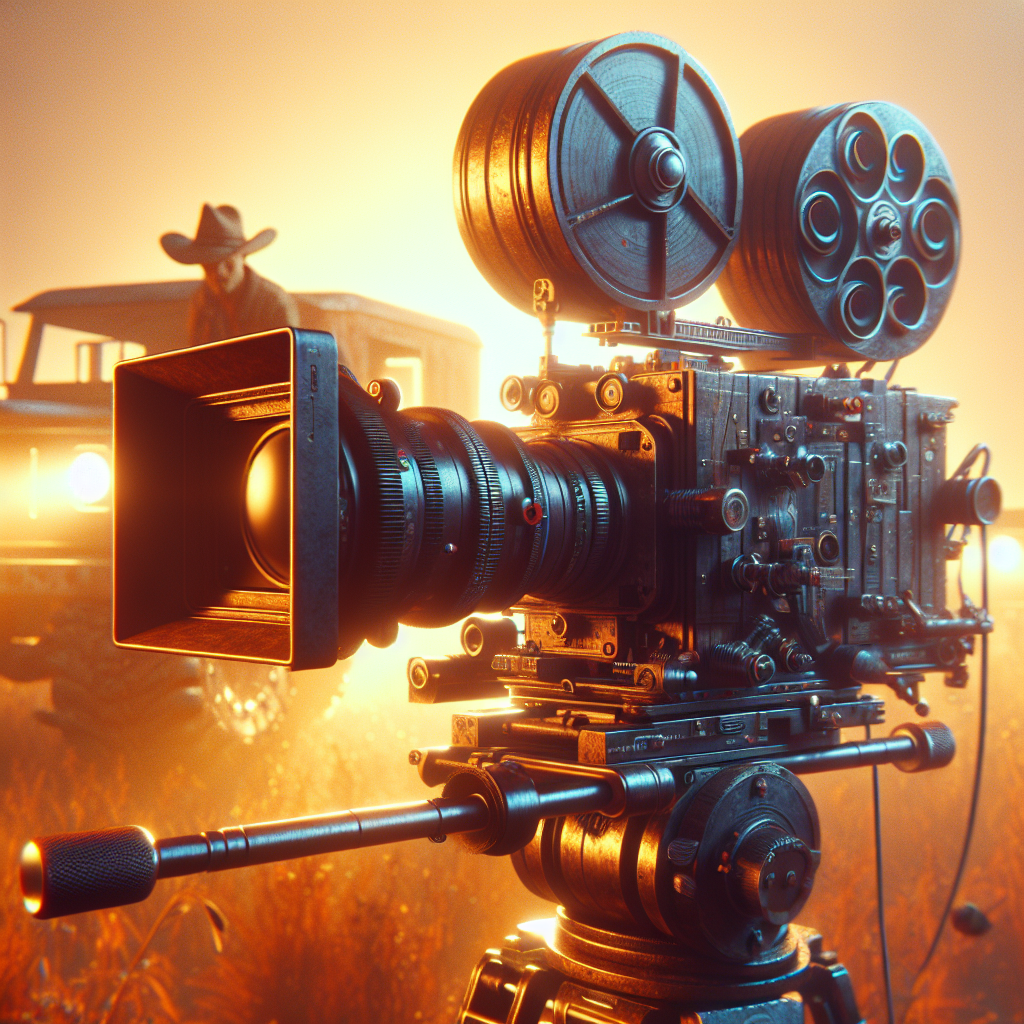 Filmmusik: Bist du ein wahrer Meister?