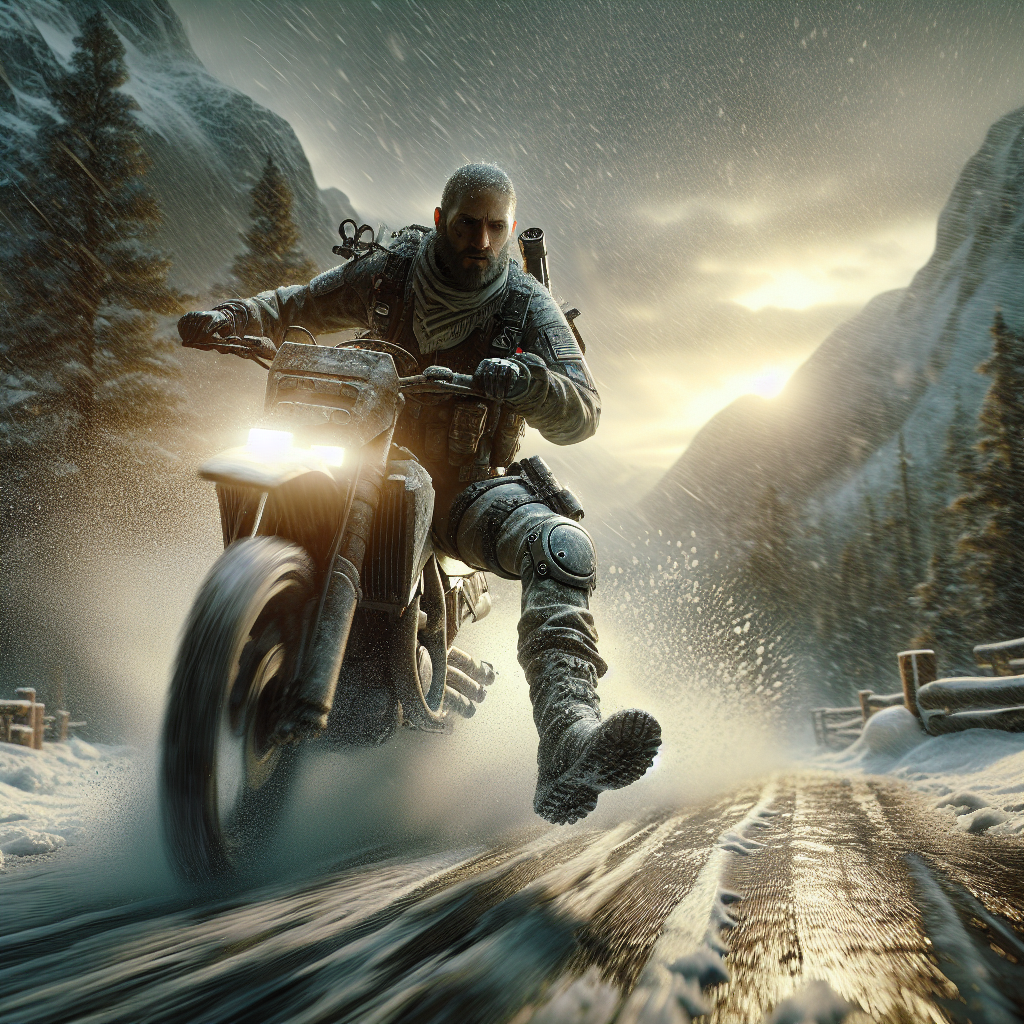 Action-Helden knallen los!