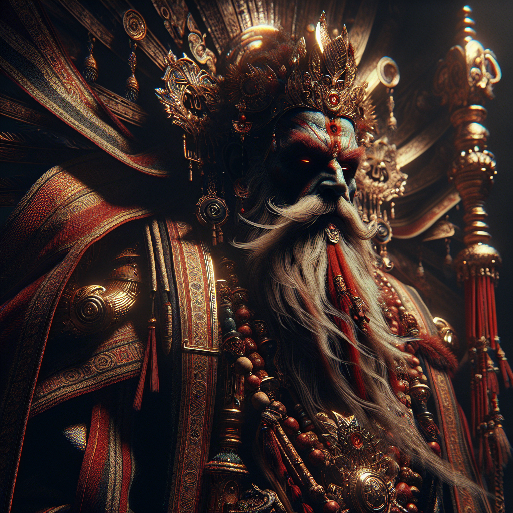 Kannst du die Wahrheit hinter dem Hexer erkennen?