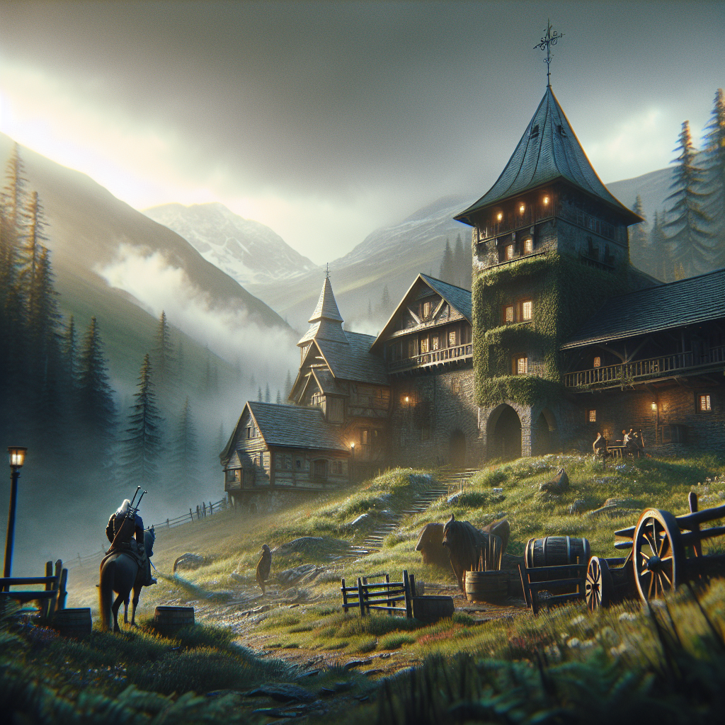 Witcher-Wahnsinn: Bist du ein Hexer?